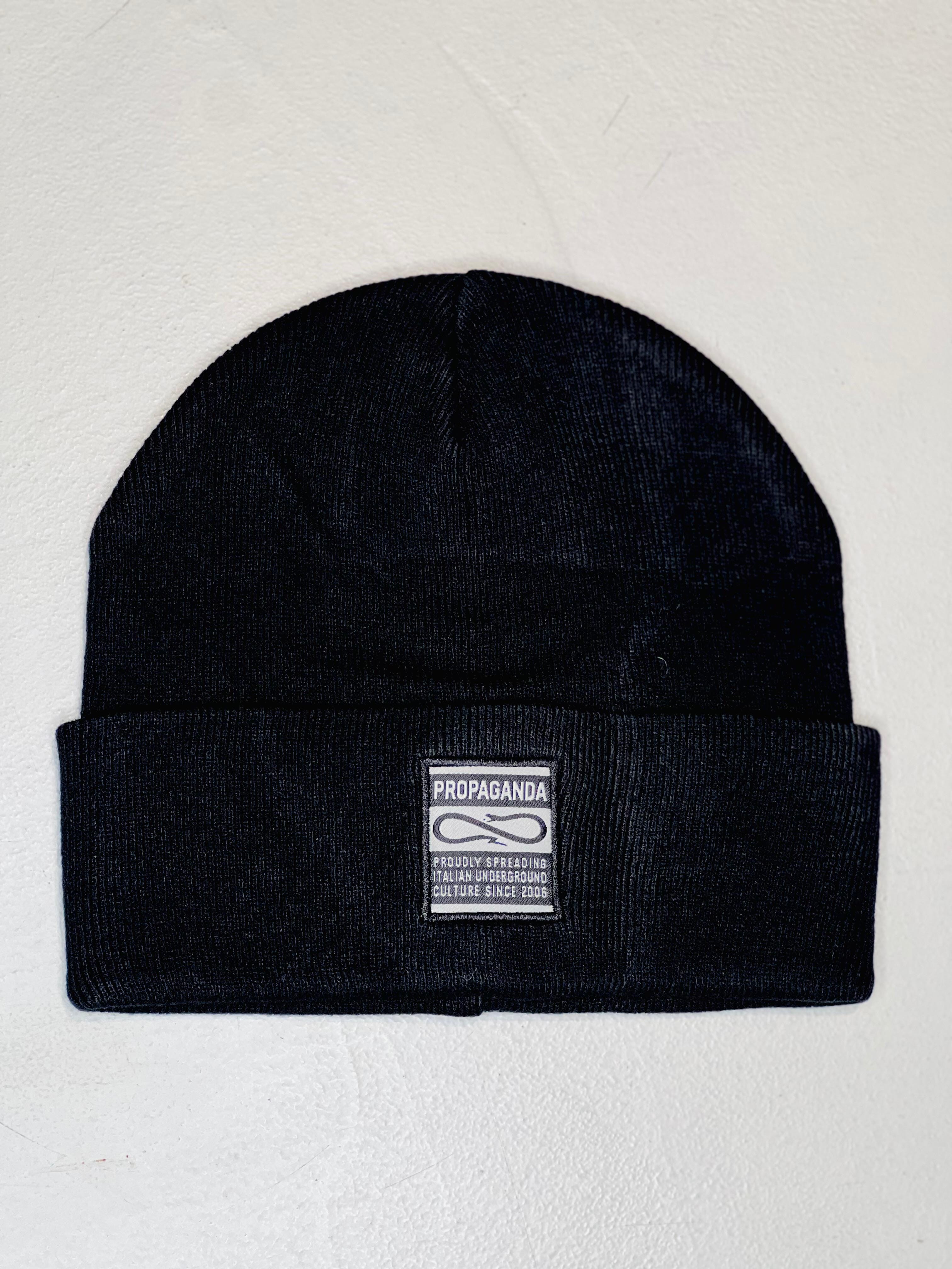 Cappello Propaganda Logo Centrale