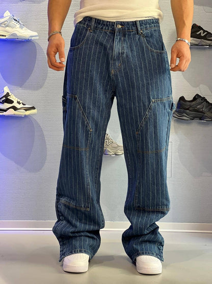 Jeans Ed Hardy Cross Patch