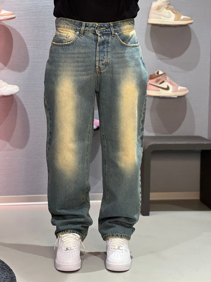 Jeans Vintage Wash The Brother
