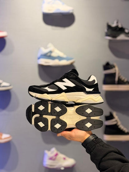 New Balance 9060 Black White
