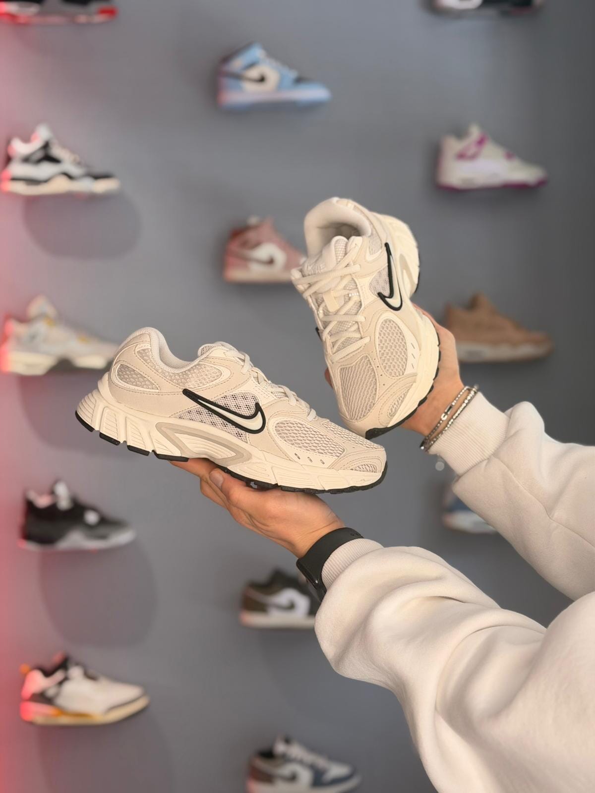 Nike sneakers v5 rnr women's