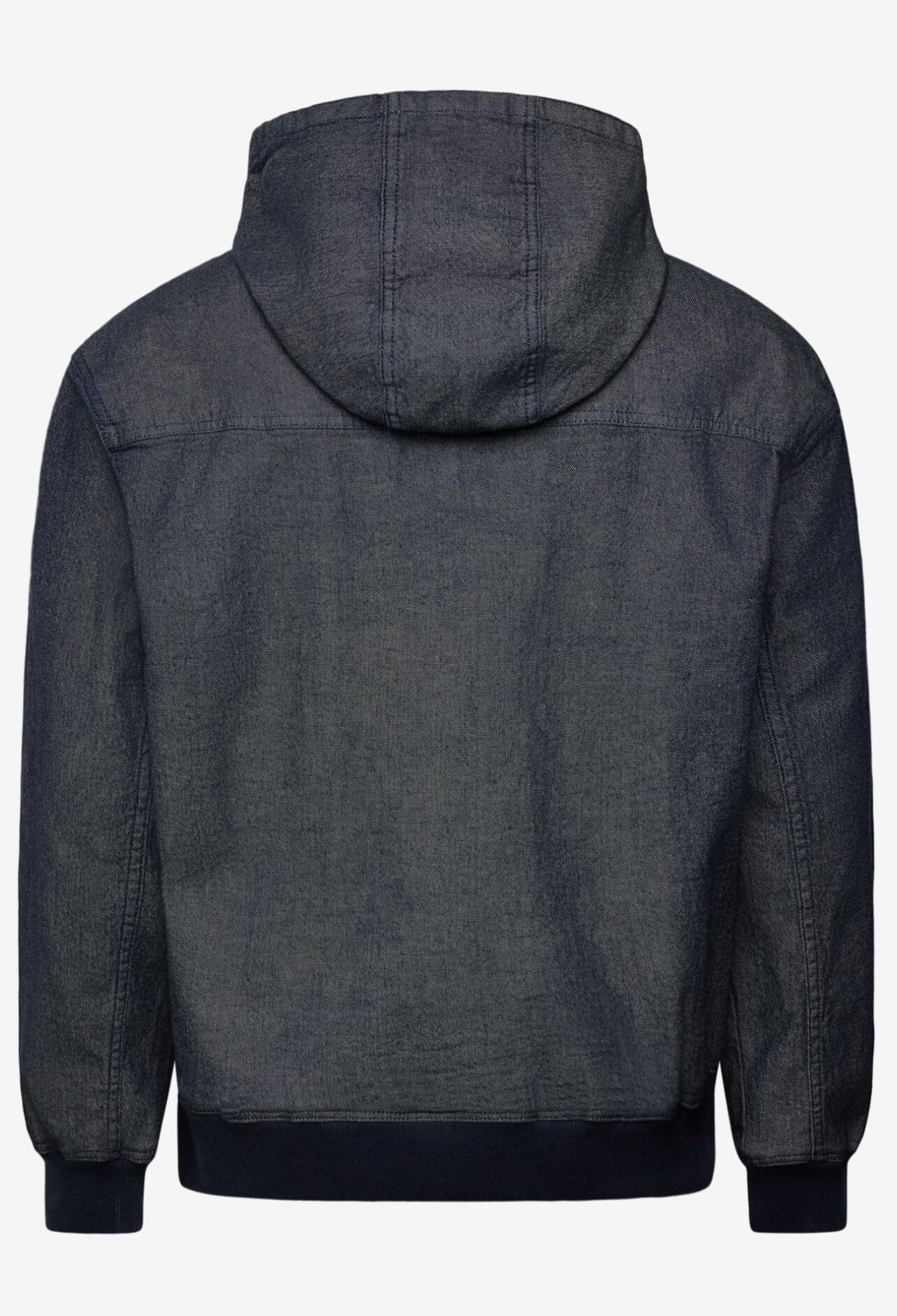 Coordinato Denim SOLID