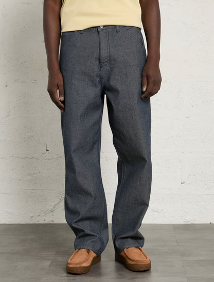 Coordinato Denim SOLID