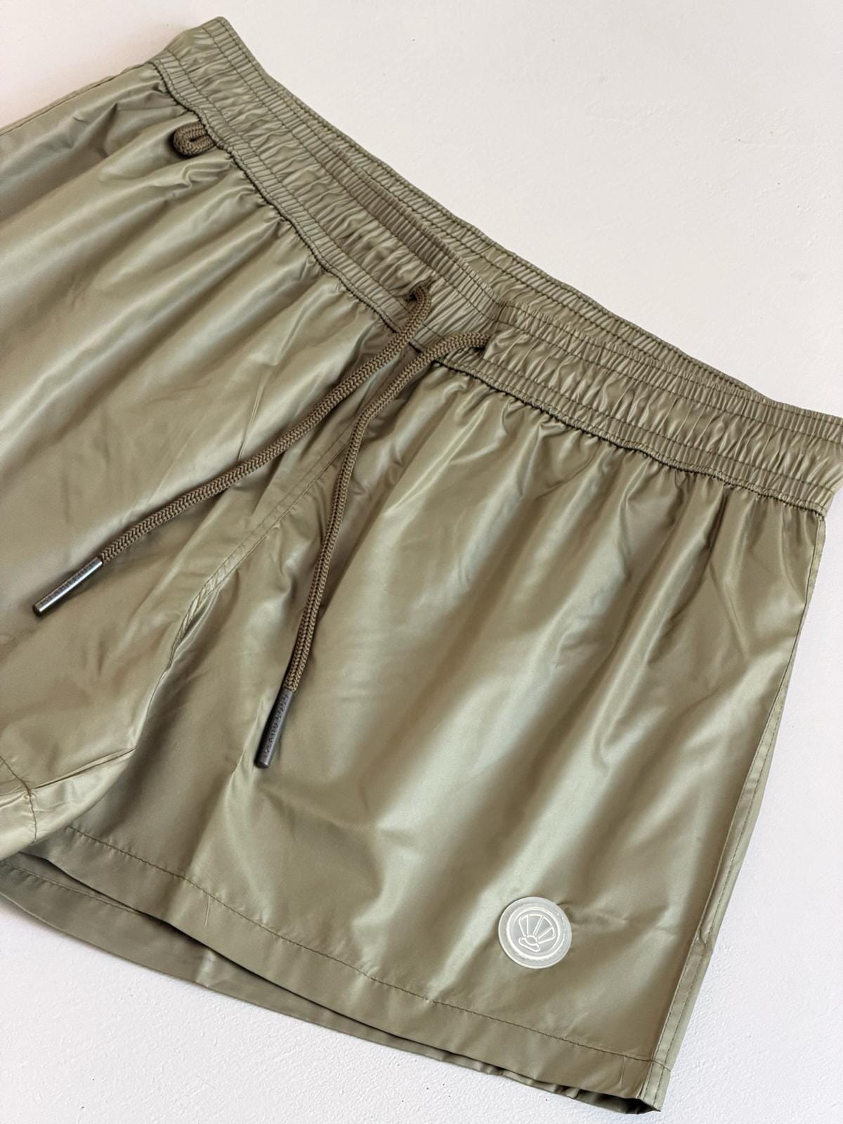 Boxer Mare Island Coco Military