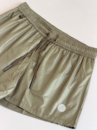 Boxer Mare Island Coco Military