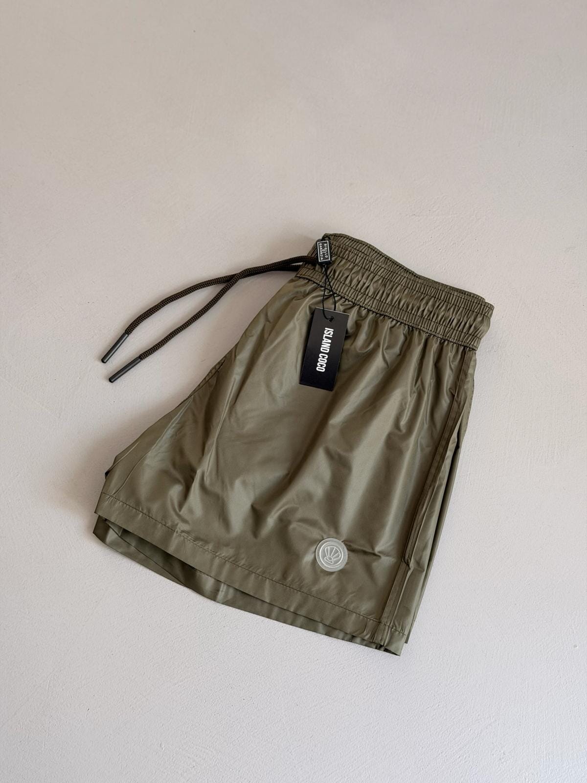 Boxer Mare Island Coco Military