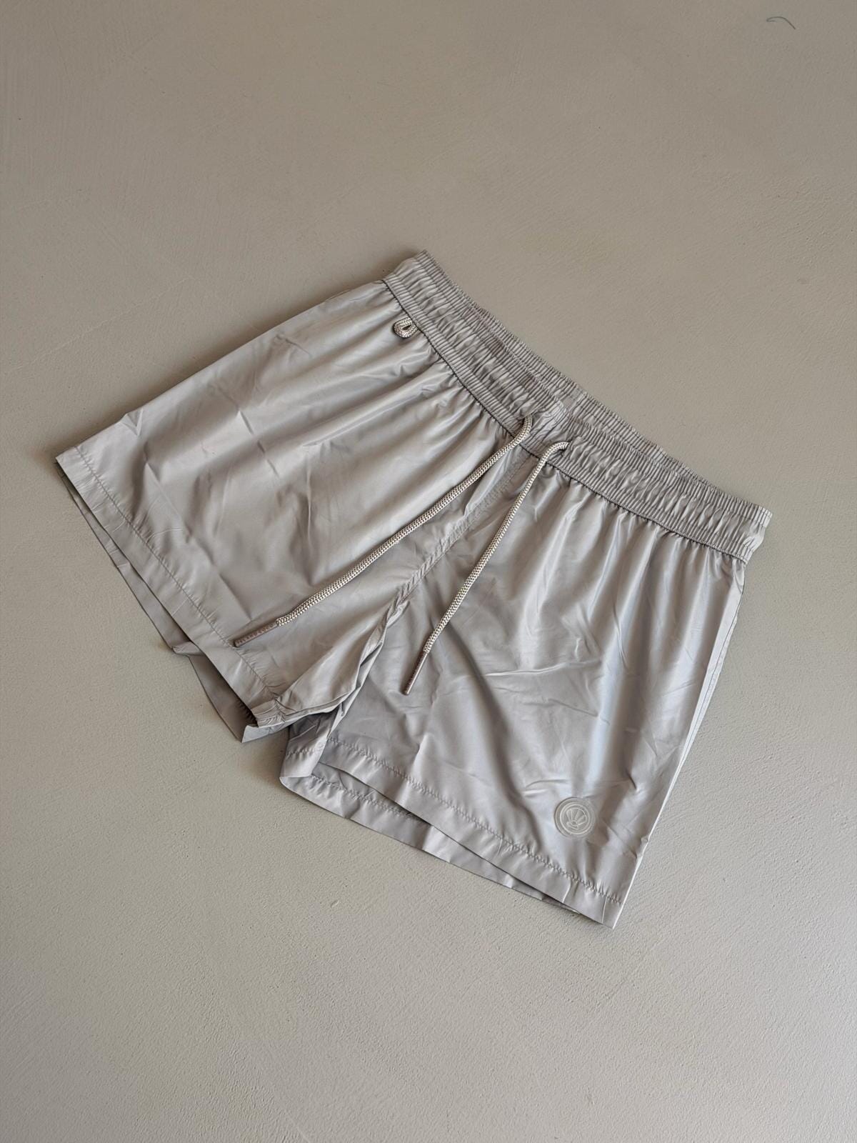 Boxer Mare Island Coco Grigio