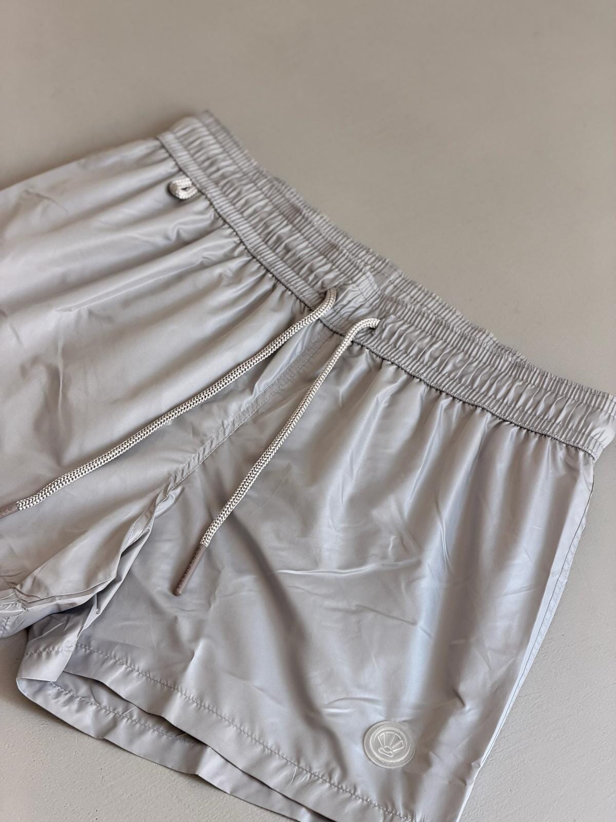Boxer Mare Island Coco Grigio