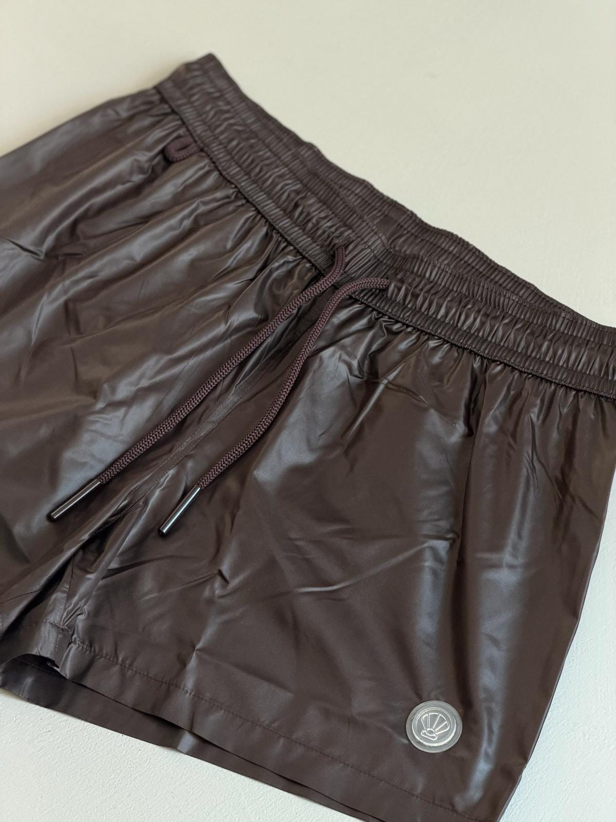 Boxer Mare Island Coco Cioccolato