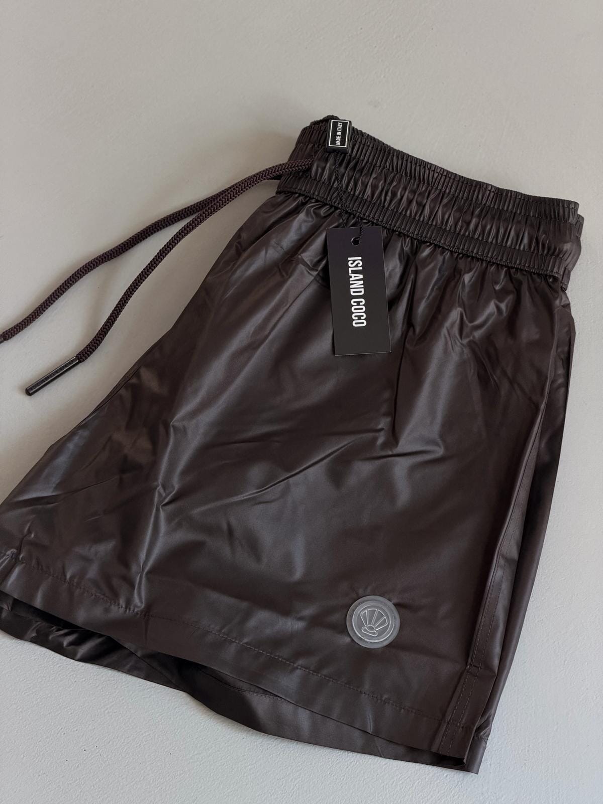 Boxer Mare Island Coco Cioccolato
