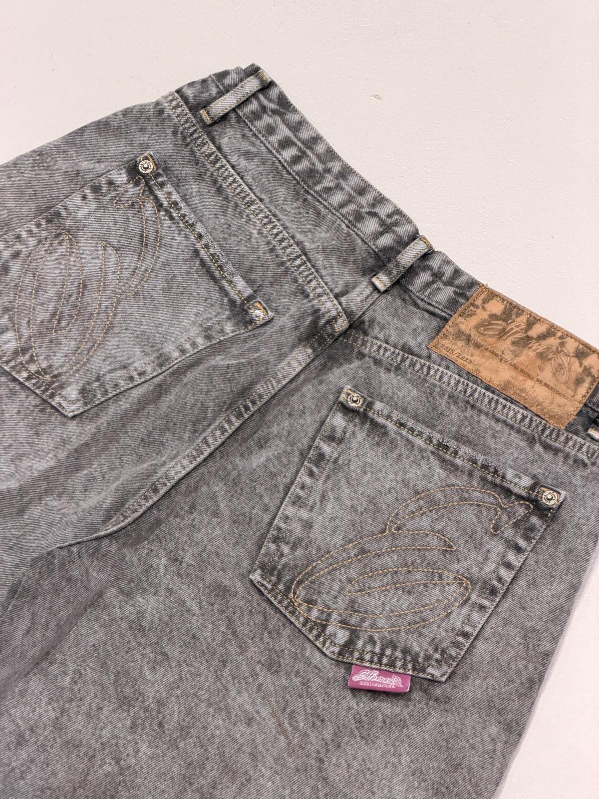 Short Toro Effemme