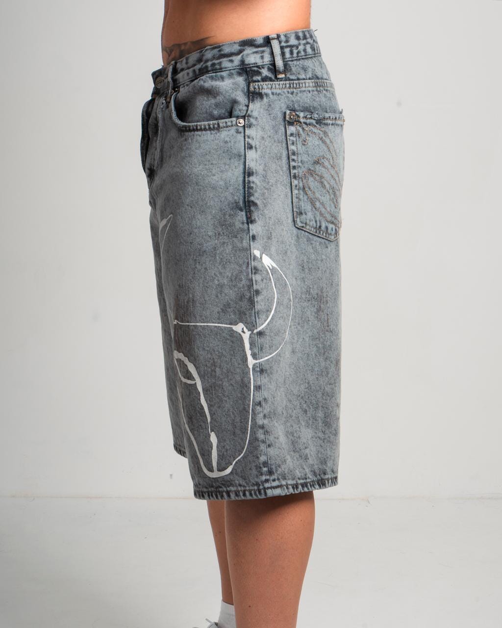 Short Toro Effemme