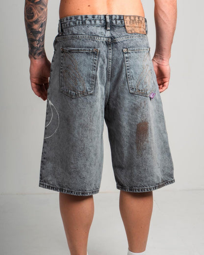 Short Toro Effemme