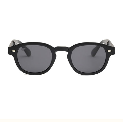 Os Sunglasses Berlino Pieghevole Nero