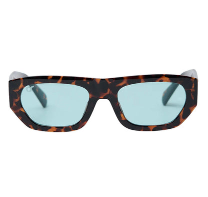 Os Sunglasses Kyoto Havana Blu