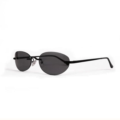 Os Sunglasses Cairo nero