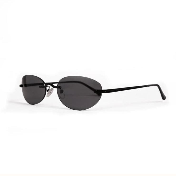 Os Sunglasses Cairo nero
