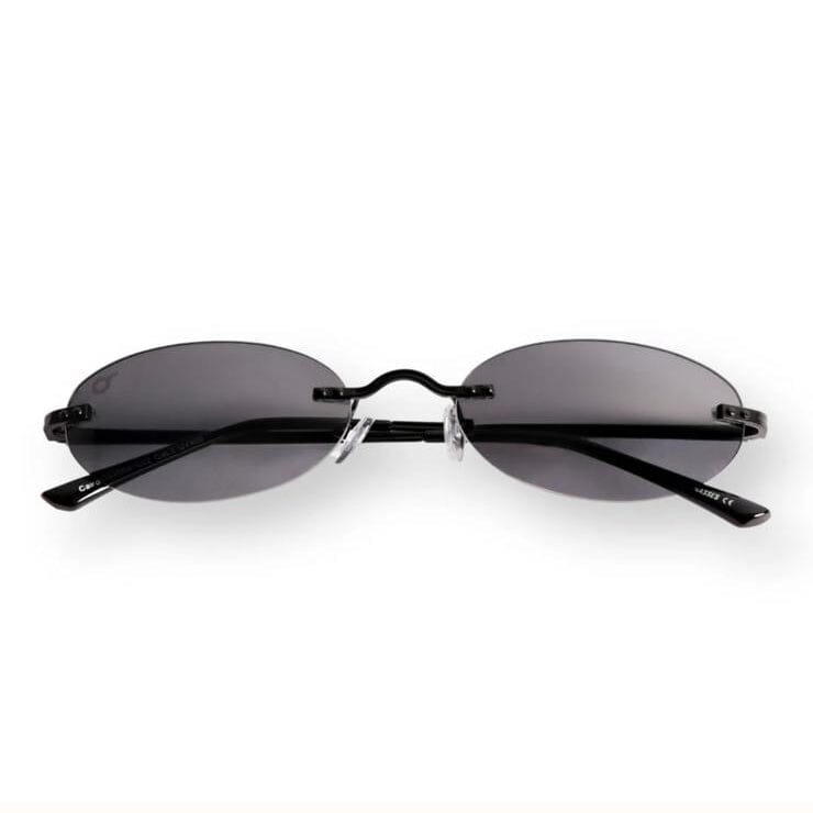 Os Sunglasses Cairo nero