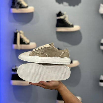Hype tela beige - Dsas