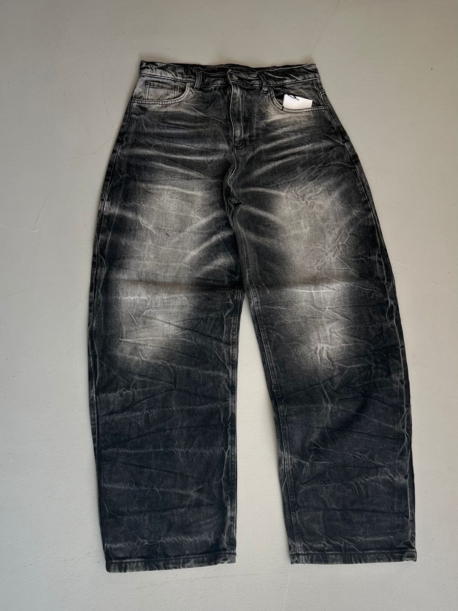 Jeans Balloon titan