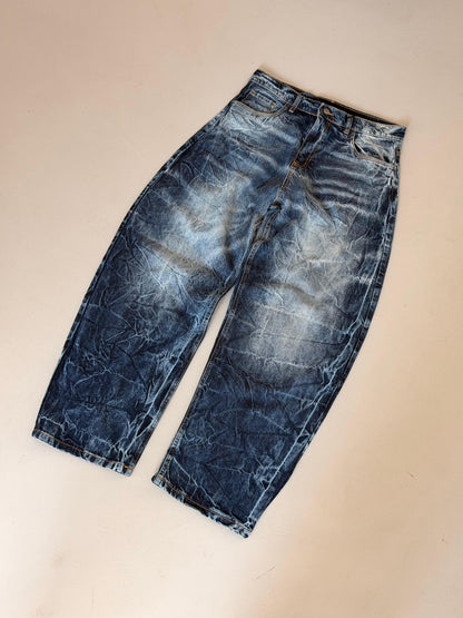 Jeans Balloon blue
