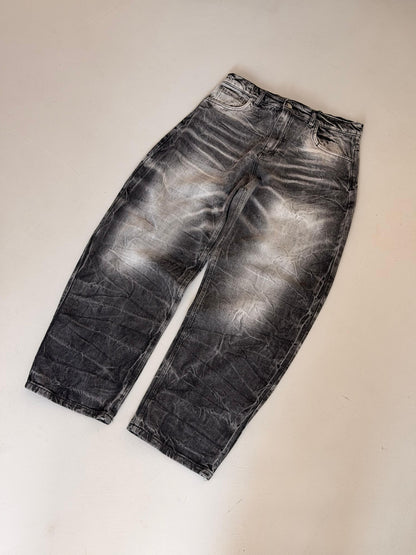 Jeans Balloon titan