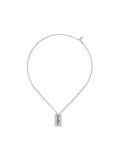 Catena PXP Polaris acciaio inox