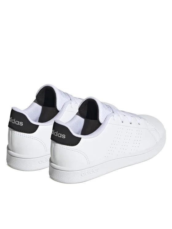 ADIDAS Scarpe Advantage Lifestyle Court IG2510 Bianco