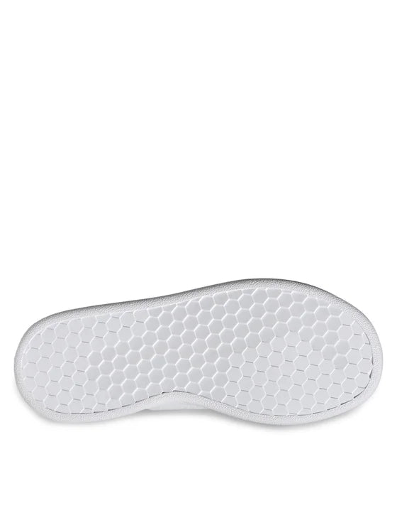 ADIDAS Scarpe Advantage Lifestyle Court IG2510 Bianco