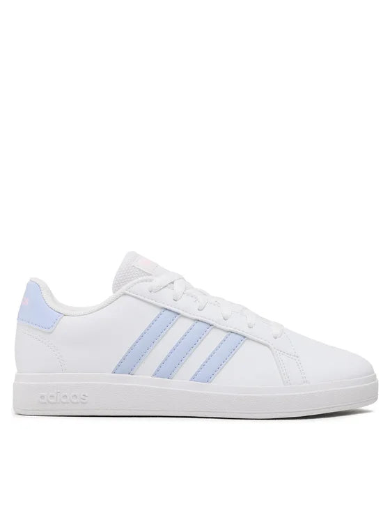 ADIDAS Scarpe Grand Court Lifestyle Tennis Lace-Up Shoes IG4829