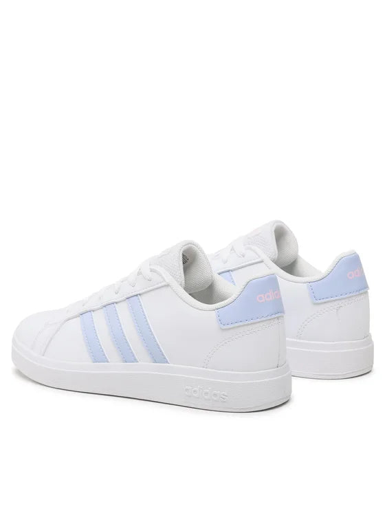 ADIDAS Scarpe Grand Court Lifestyle Tennis Lace-Up Shoes IG4829