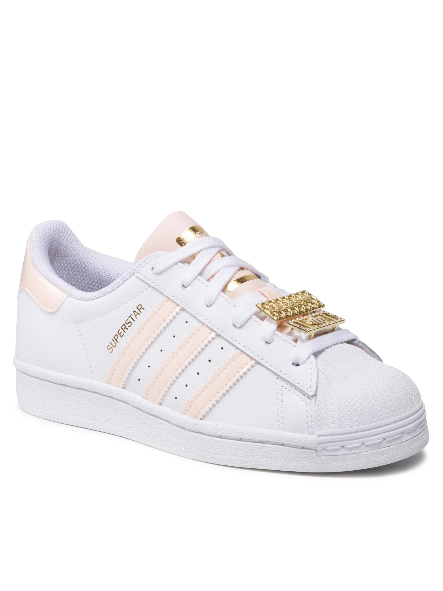 Adidas Superstar W H03910 Bianco