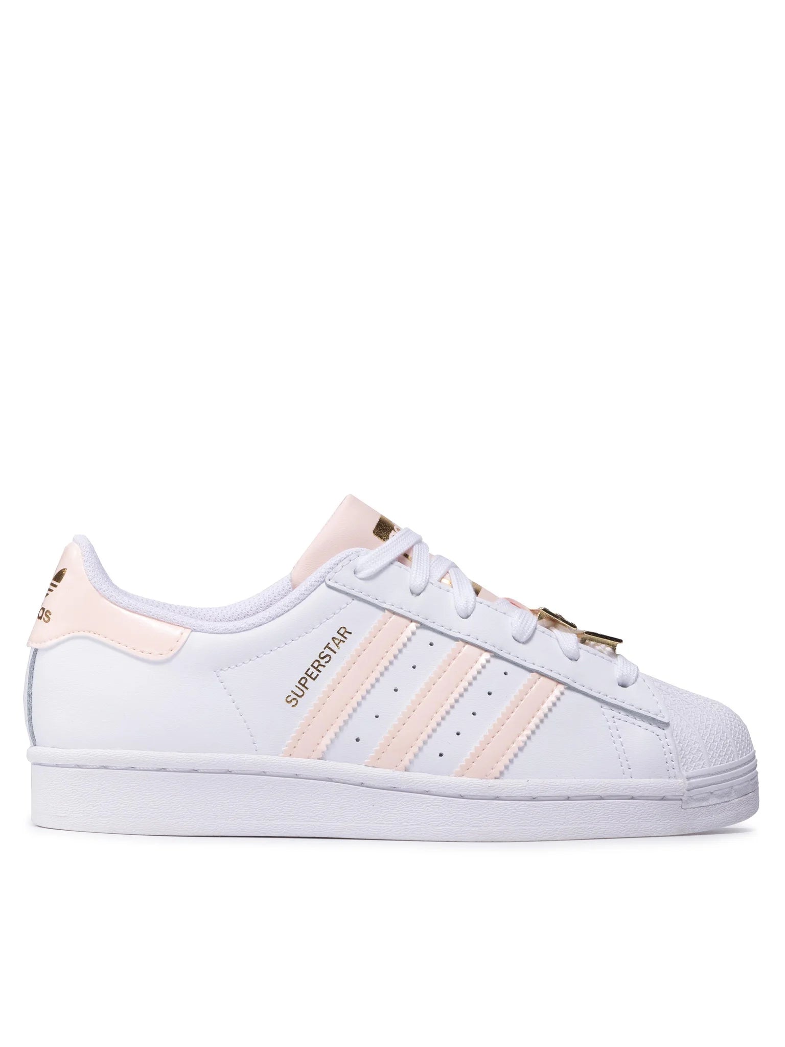 Adidas Superstar W H03910 Bianco