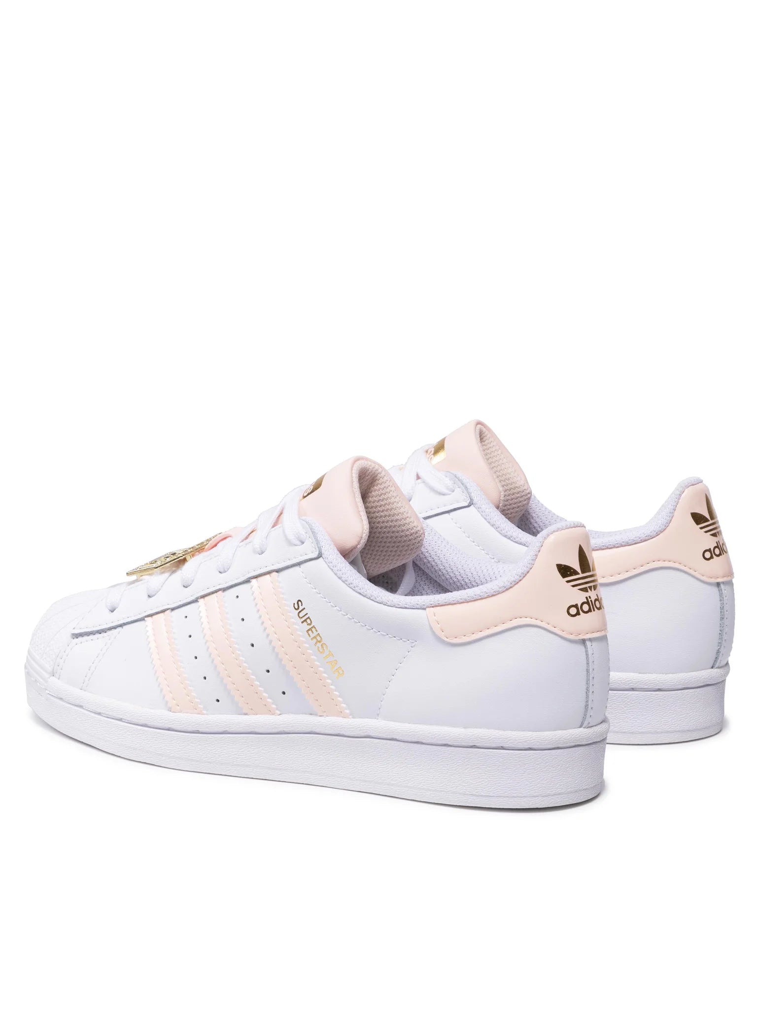 Adidas Superstar W H03910 Bianco