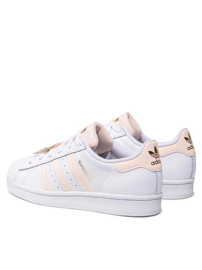 Adidas Superstar W H03910 Bianco