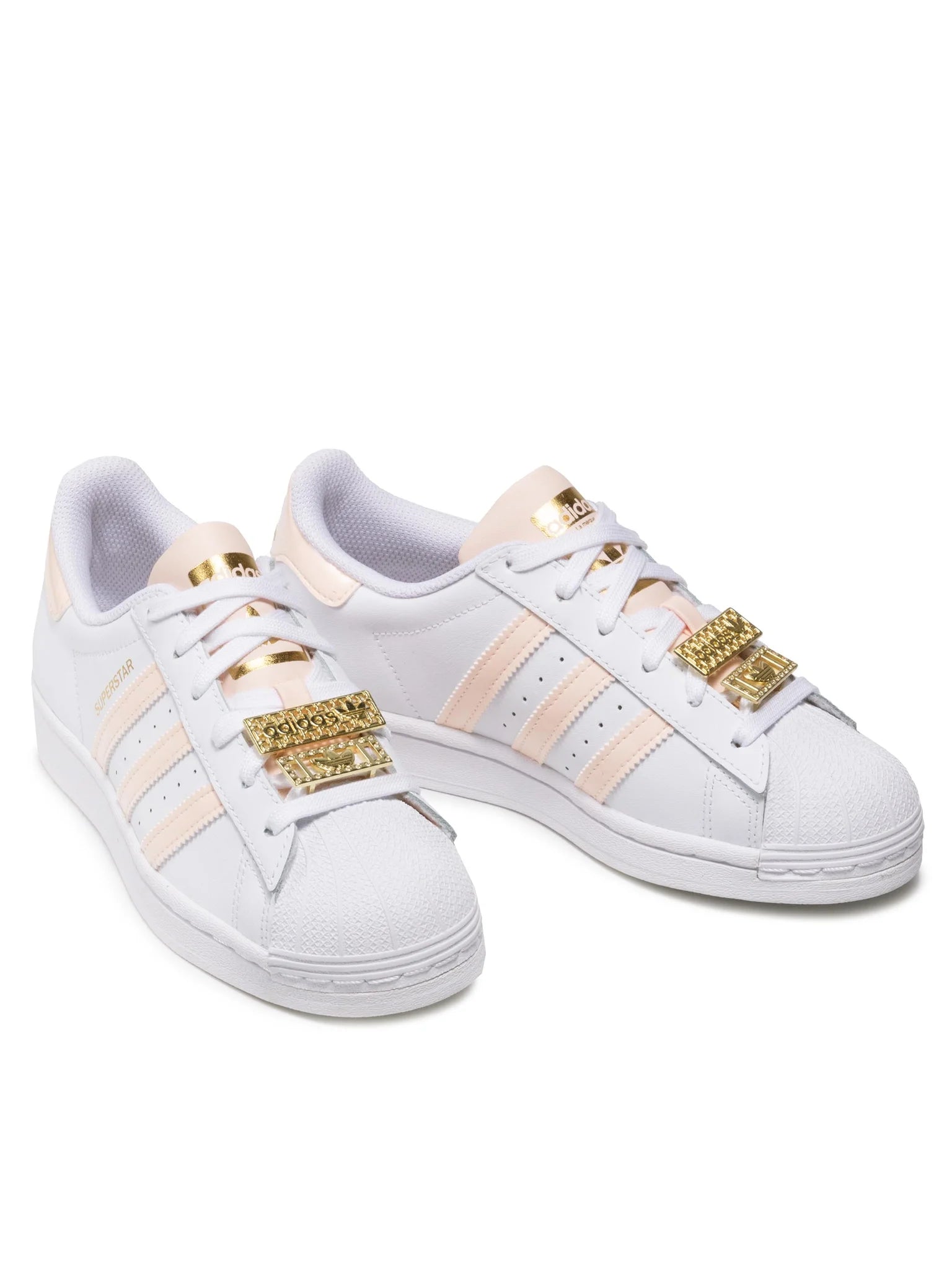 Adidas Superstar W H03910 Bianco