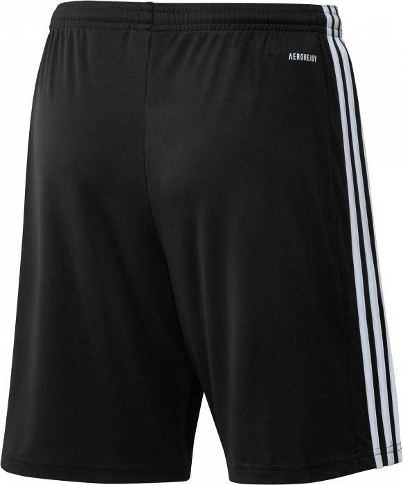 Pantaloncino Adidas - Short Performance Cotone
