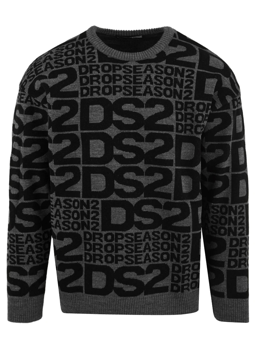 Maglione DS2