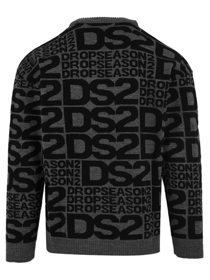 Maglione DS2