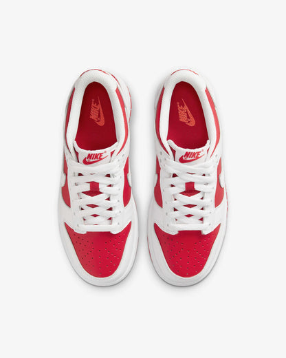 Nike Dunk Low Championship Red - cw1590 600