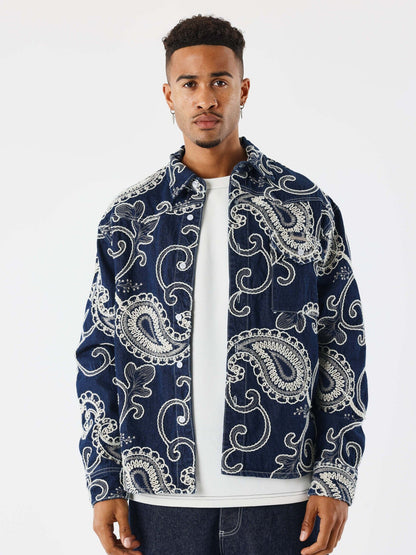 PXP Camicia Bandana