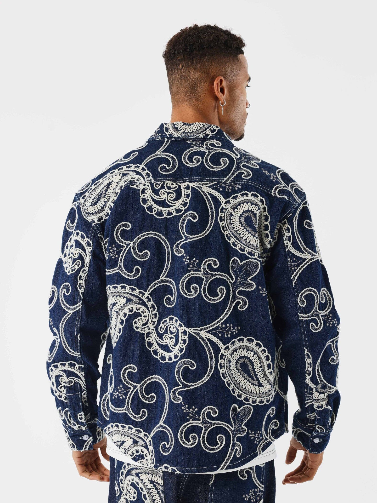 PXP Camicia Bandana