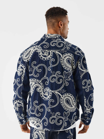PXP Camicia Bandana