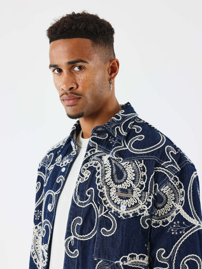 PXP Camicia Bandana