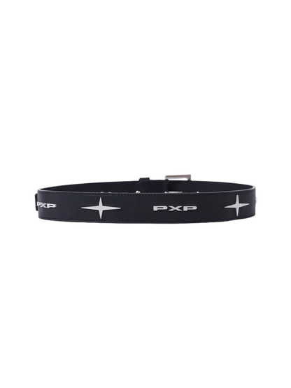 Cintura con dettagli PXP e Polaris