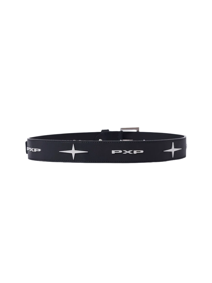 Cintura con dettagli PXP e Polaris