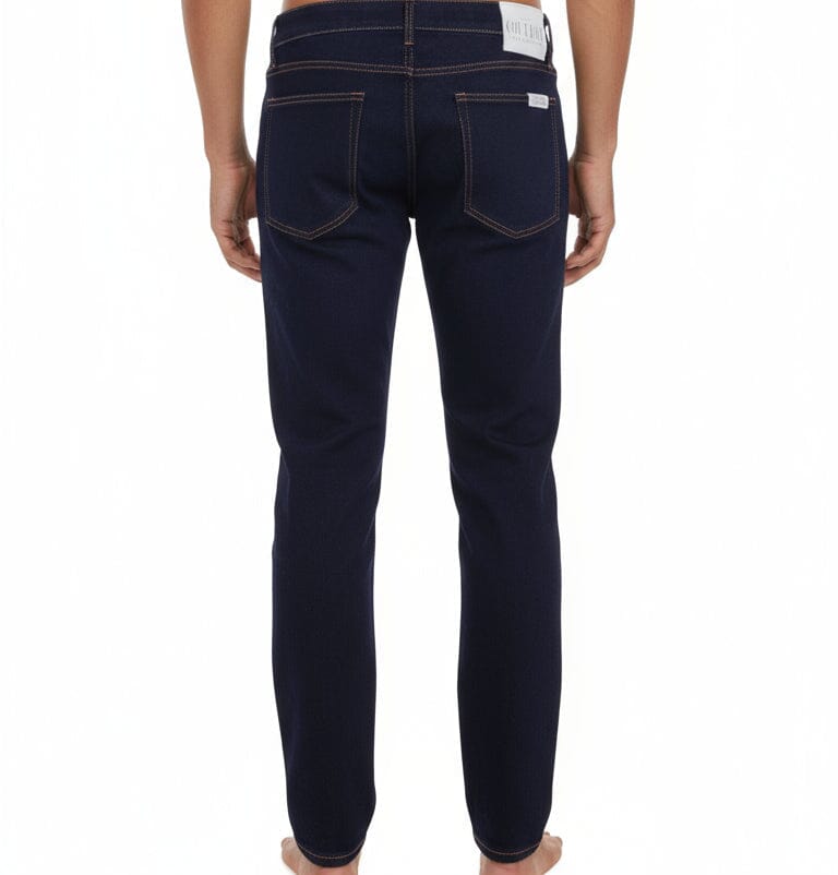 Pantalone di Jeans ButNot lavaggio zero