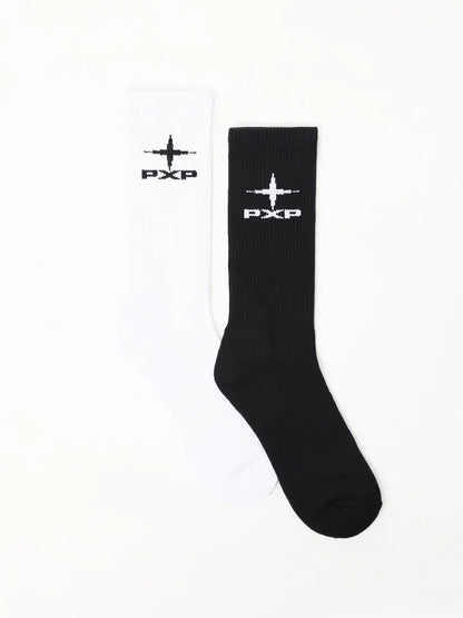 Calzini Essentials PXP B/W