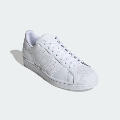 Adidas superstar bianca