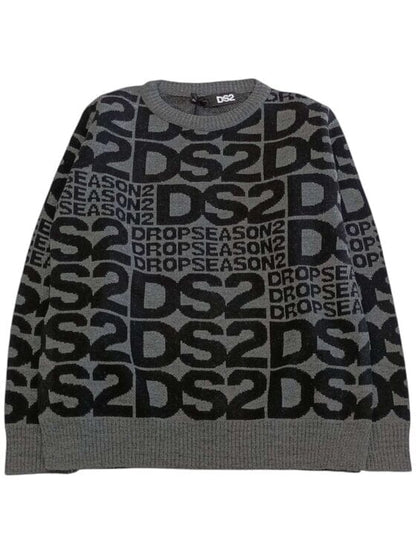 Maglione DS2